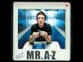 Jason Mraz - Wordplay [Mr. A-Z] Lyrics 