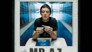 Jason Mraz - Wordplay [Mr. A-Z] Lyrics