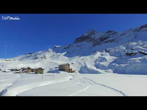 Alpe Prabello in Valmalenco