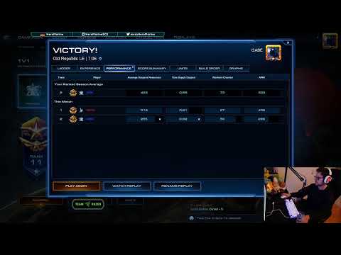 Some Focused Ladder into Chill Ladder