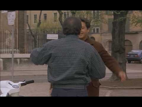 Il Ragazzo di Campagna - Severino Cicerchia