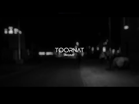 Toornat - Inuiaat (Dansk Lyric Video) Uofficial