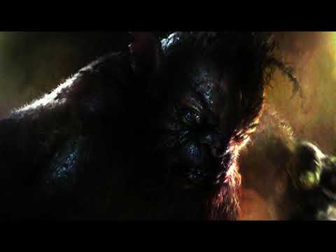 Tombs - World Murderer (White Eyes Remix)