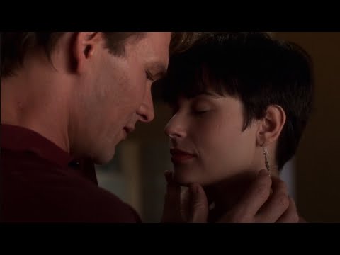 Fall Into Place - Daxten Wai Andrew Shubin Ft. Demi Moore & Patrick Swayze From Ghost
