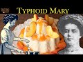 Typhoid Mary S Deadly Ice Cream