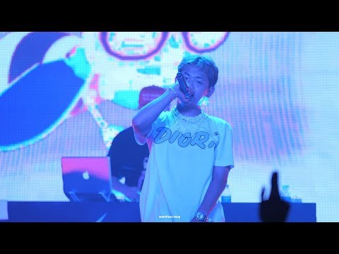 [4K 60P] 190727 SUPERBEE - Beverly 1lls