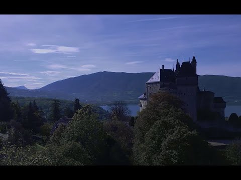 Week-end découverte Annecy, la Venise des Alpes.  les plus beaux sites de Annecy: Les Aravis 3