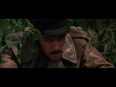 Young Clouseau Tries to Blow up the Germans | The Trail of the Pink Panther