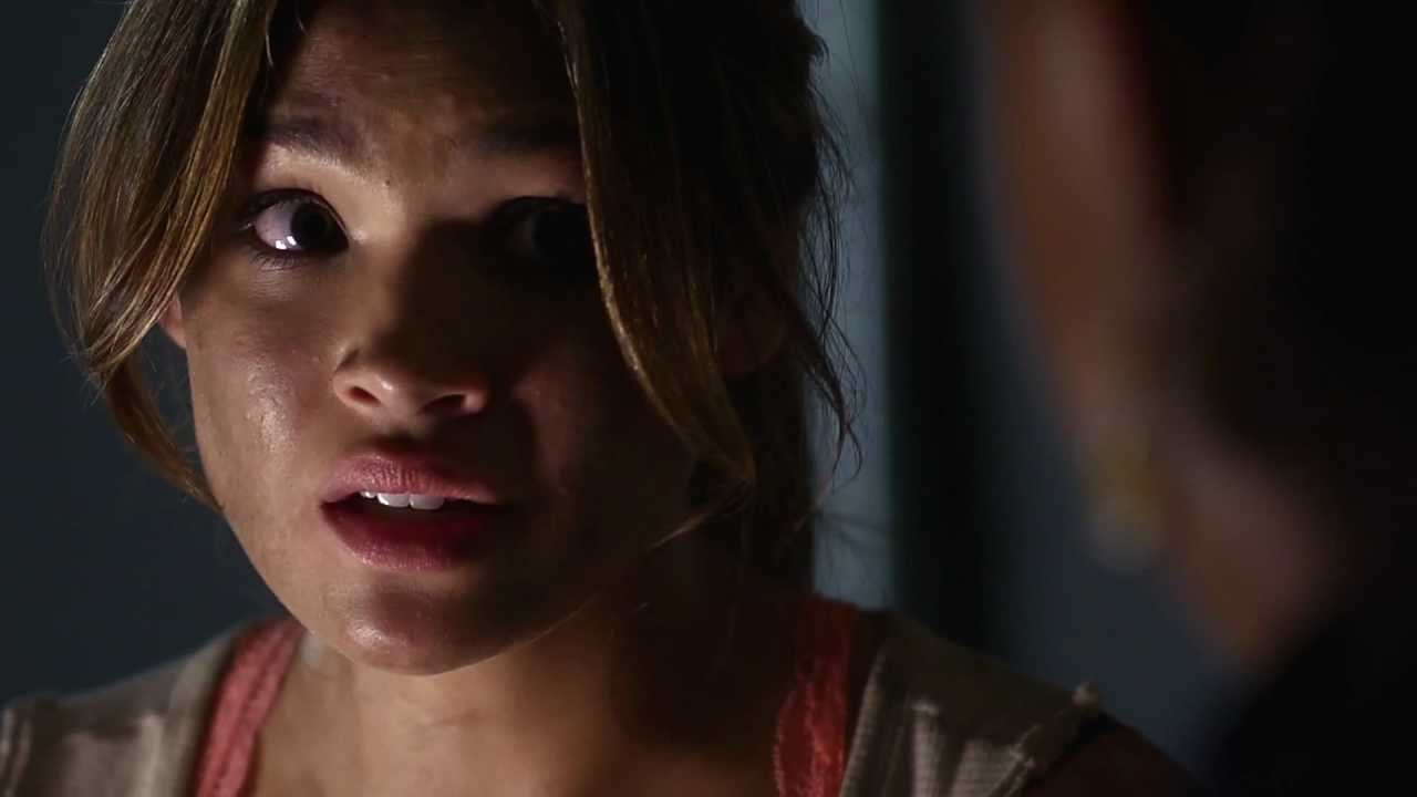 RED LINE Official Trailer