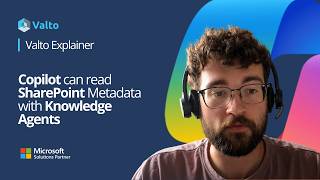 How to Search SharePoint Metadata Using Microsoft Copilot