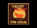 Ivor Cutler - Yellow Fly