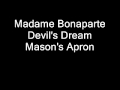 Leahy Medley: Madame Bonaparte / Devil's Dream / Mason's Apron