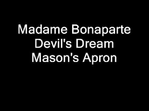 Leahy Medley: Madame Bonaparte / Devil's Dream / Mason's Apron