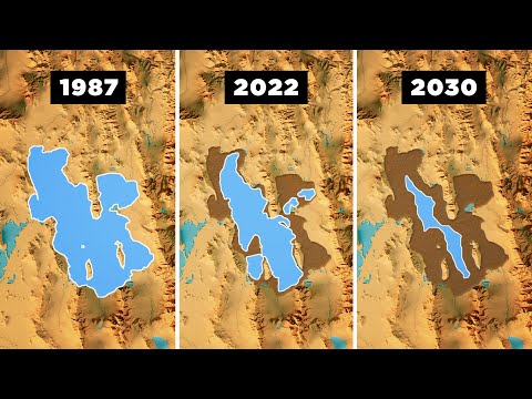 America’s Biggest Looming Catastrophe