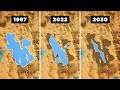 Why Utah’s Great Salt Lake is Dying DEFAULT Thumbnail