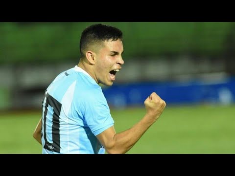 LUQUINHA - MARINGÁ 1 X 2 LONDRINA