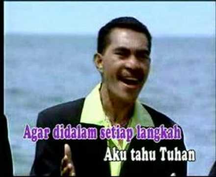 Aku Tak Berdaya (Nanaku)