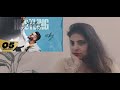 Reaction on Hustling (Full Video) Vicky I Karan Aujla | Mani Longia | Sagar Deol | Aao React Kare