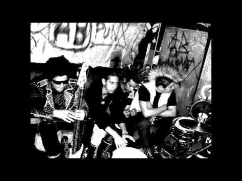 Agressive Bastards - We Are The Street Punx