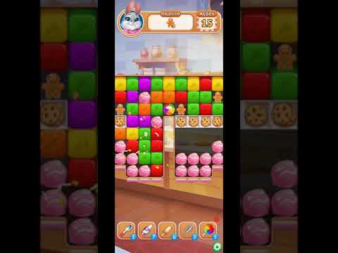 Sweet Escapes Design a Bakery Level 423 - NO BOOSTERS 🐰🐇 [ Leo G ]