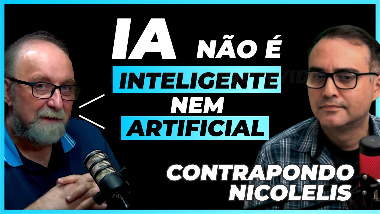 Contrapondo NICOLELIS