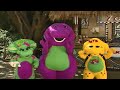 Closing To Barney And Friends Let S Go To The Zoo 2002 VCD Philippines