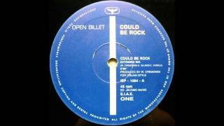 Open Billet   Could Be Rock