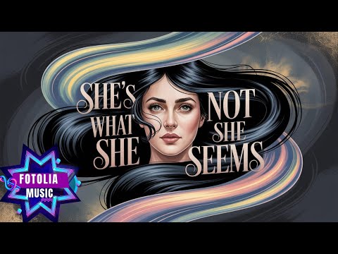 She’s Not What She Seems – A Retro Pop Mystery | Original 80s-Inspired Song