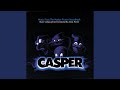 Casper Makes Breakfast From Casper Soundtrack