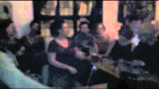 Bellowhead Aftershow Session #2 Old Dun Cow