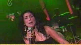 Karina - Se Como Duele (Acustica)