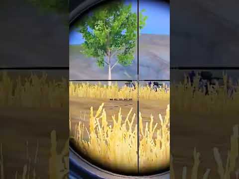 6 Years of Hard Work Ⅰ pubg mobile Ⅰ 6x spray🏆