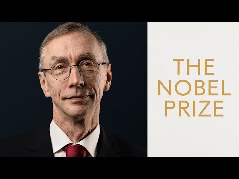 Svante Pääbo, Nobel Prize in Physiology or Medicine, 2022: Official interview