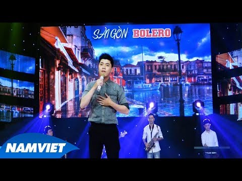 Trách thân phận nghèo - MC Hoàng Sơn Giang