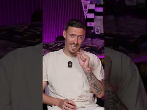 Max Kruse ranks his former coaches🫢