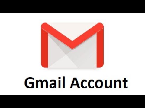 How To Create a Gmail Account