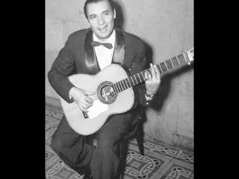 Gota de Lluvia - Agustín Irusta y Orq. Terig Tucci