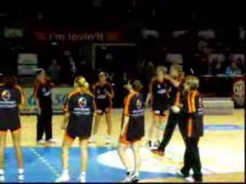 basket pro féminin ESBVA