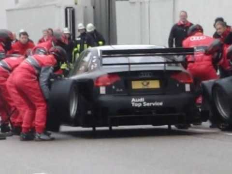 100 Jahre Audi - Events Neckarsulm