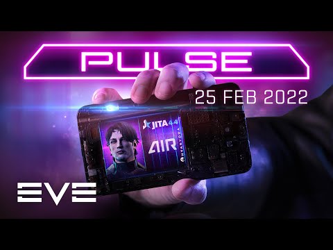 EVE Online Talks Upcoming Mining Addition To New Player Experience In Latest Pulse Video