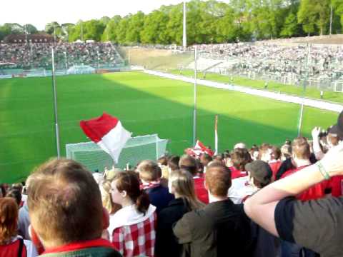 Wuppertaler SV -Fortuna Düsseldorf 2009