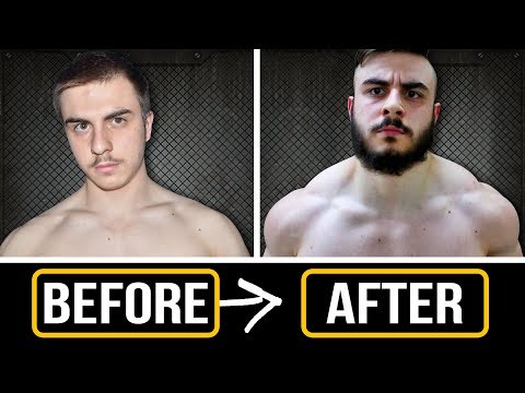 Muscular Strenght Title