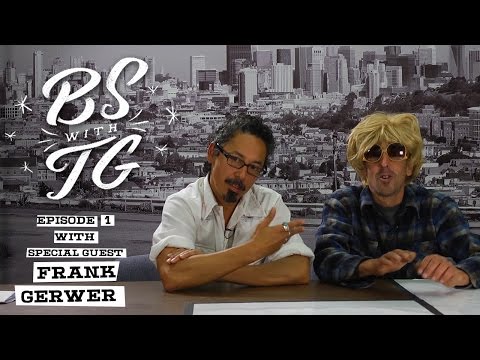BS mit TG: Folge 1 Frank Gerwer