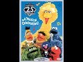 Opening To Sesame Street S 25th Birthday A Musical Celebration 1997 DVD REDONE