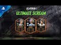 FIFA 20 - Ultimate Team: Ultimate Scream | PS4