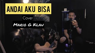 Download lagu ANDAI AKU BISA - CHRISYE -COVER - MARIO G KLAU mp3 Download lagu ANDAI AKU BISA - CHRISYE -COVER - MARIO G KLAU mp3