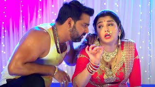 Raate Diya Butake - Full Song - #Pawan Singh - Aamrapali - Superhit Film (SATYA) - Bhojpuri Hit Song