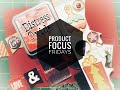 Product Focus Friday LO#19 - Echo Park - Knick Knacks - 12x12