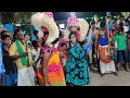 Karakattam