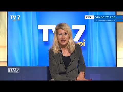 Tv7 con Voi del 23/11/2020 - La situazione del commercio (1 di 3)